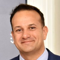 Leo Varadkar (@leovaradkar) 's Twitter Profile