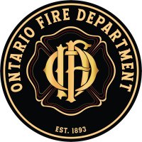 Ontario Fire Dept. (@ontariofiredept) 's Twitter Profile