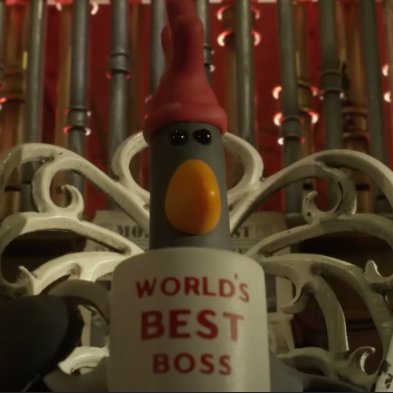 yep_ote's profile picture. Kramerica industries ceo