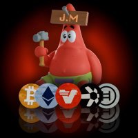 CryptoJM (@crypto_jm_) 's Twitter Profile Photo CryptoJM (@crypto_jm_) 's Twitter Profile Photo