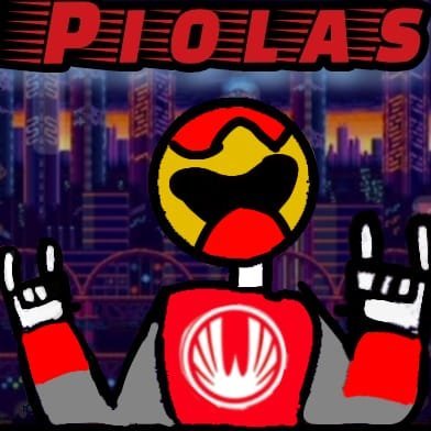 Hola soy piolas y en esta cuenta subire cosas de mi canal,de PR,Yezan135 y de un pueblo mas
canal de YouTube: https://t.co/YRC7tXLXeR