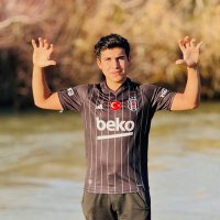 Faruk Çarsak (@faruk_bjkli) Twitter profile photo
