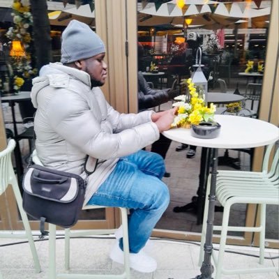 Lord1156752's profile picture. 