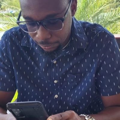 SydeaStudios's profile picture. 🇦🇬