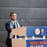 Av. Emrullah Kavak (@ekavak34) 's Twitter Profile