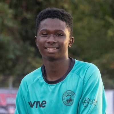 avonworth' 25l 5'7l born in guinea 🇬🇳 now living in pa /goalkeeper /Ath soccer ⚽