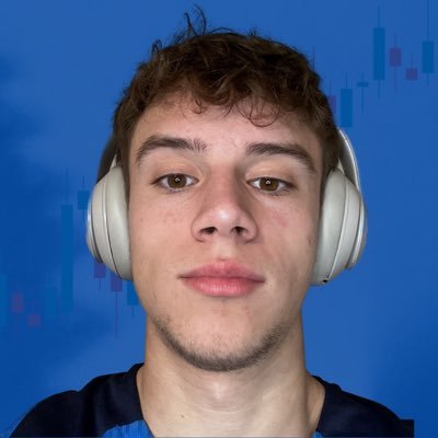 yurichgena's profile picture. Crypto meme coin trader