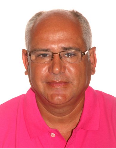 JulioParraIvars's profile picture. Es tiempo de ser valientes para cambiar las cosas. Nada se reforma desde la pereza y la cobardía