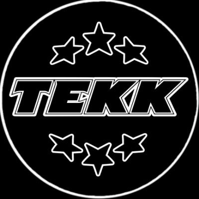 KULTEKK's profile picture. ⫘⫘⫘⫘⫘
UNDERRATED