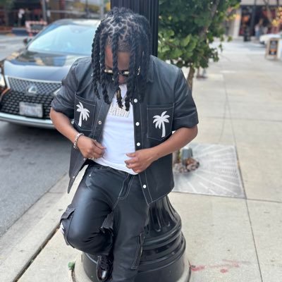 @Markie_Deezy Profile
