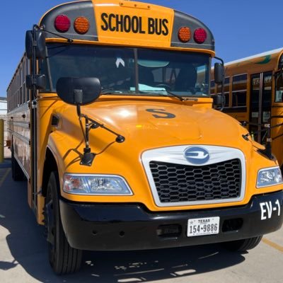 SchoolBus_SISD's profile picture. 