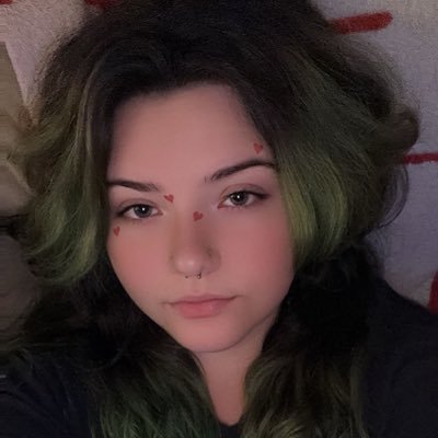 SamGolbach: You are a good person, a strong person and a person who is going to do great things that the people who mistreat you could only dream of.🤍🖤