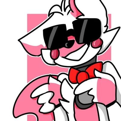 a Parody funtime foxy account
an account for fun Lil rp
ran by @funtimefice1983
banner and profile picture from @torma_storm