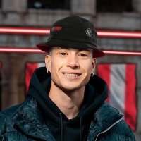 Facu🌹 (@tagliargento) 's Twitter Profile Photo