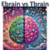 Ebrain vs Tbrain (@ebrainvstbrain) Twitter profile photo Ebrain vs Tbrain (@ebrainvstbrain) Twitter profile photo