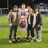 Ethan Bertram (@bertramethan66) 's Twitter Profile