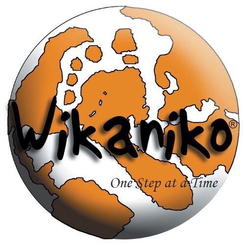 hippiejules39's profile picture. EcoRainbow are proud independent distributors of Wikaniko, the Number One EcoFriendly company!