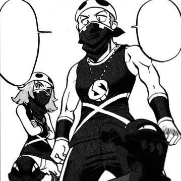 TEAM SKULL GO GUZMA‼️ - lesbian + genderfluid - big fan of dsaf, mairuma, UTDR, Pokémon, Dialtown, drawtectives, Jrwi, octonauts, mob psycho.PROSHIPDNI