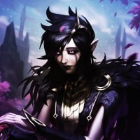 Morgana (@thefallenmorgan) 's Twitter Profile