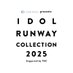 IDOL RUNWAY COLLECTION Supported by TGC (@idolrunwaycolle) Twitter profile photo IDOL RUNWAY COLLECTION Supported by TGC (@idolrunwaycolle) Twitter profile photo