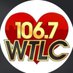 106.7 WTLC (@1067wtlc) Twitter profile photo 106.7 WTLC (@1067wtlc) Twitter profile photo
