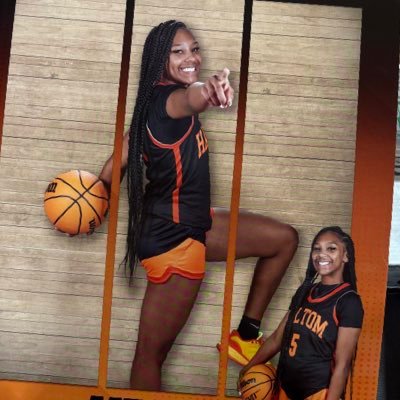 finessemeg's profile picture. HHS ‘25 #5🏀
