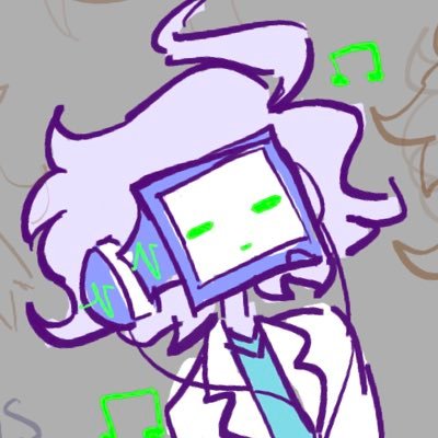 he/him //Eng/(少し)日本語OK // Artist // Carrd: https://t.co/zNiI5a90yD