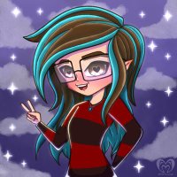 Milena ✨️ (@mimontero0) 's Twitter Profile Photo