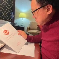 Danny Wong (@dannywong127344) 's Twitter Profile