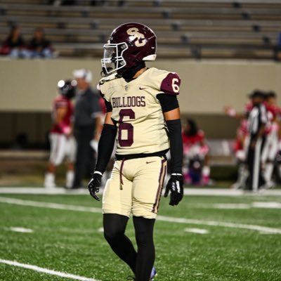 Kai Bonner Profile