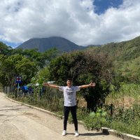 Gerardo Mendoza (@gerardo_mcz) 's Twitter Profile