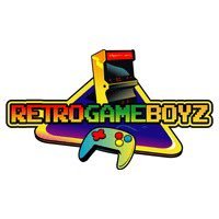 RetroGameBoyz Custom Controllers (@retrogameboyz) 's Twitter Profile Photo