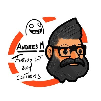andresm.drawsさんのプロフィール画像