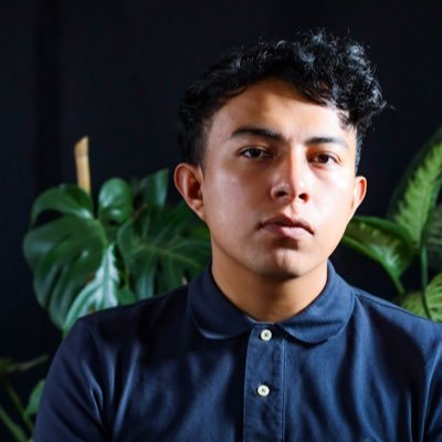 Max Negrete 🇵🇸 Profile