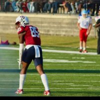 Nicolas Brown (@cbg_nic3) 's Twitter Profile