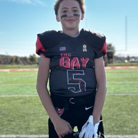 Brady Droske (@bradydroske) Twitter profile photo