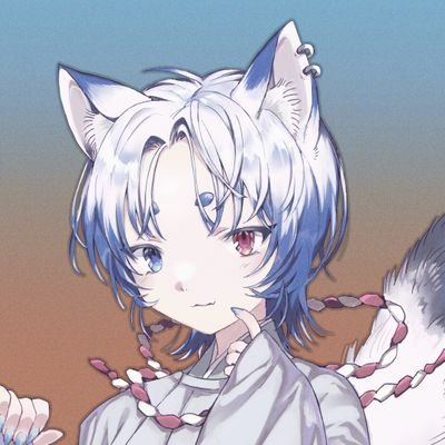 rikka_black_cr's profile picture. りっかくろむです。
アイコン→夕ちゃん（@Cott_er）様から！