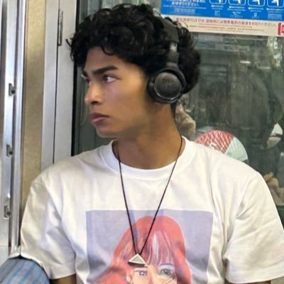 NoseHairsさんのプロフィール画像