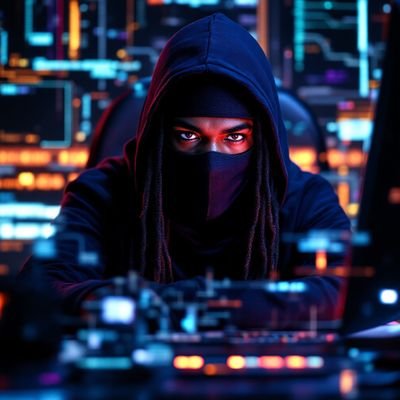 TobiyahTafari's profile picture. IG: @tobiyahtafari • 30k
#Anime #BlockChainNinja #Rastafari