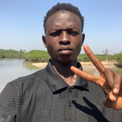 God is good 🙏🏾 be kind and humble! greetings from the Gambia 🇬🇲 smiling coast of west Africa.