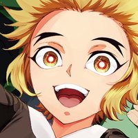 ぽぽ (@__kmt__p) 's Twitter Profile Photo
