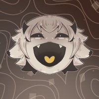 satoshi with open commissions :3 (@cali_toshi) 's Twitter Profile Photo satoshi with open commissions :3 (@cali_toshi) 's Twitter Profile Photo
