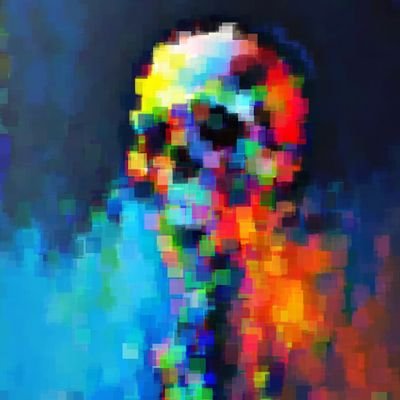 JimmyCrypto888_'s profile picture. Working on being a better person daily 🙌
Check out my 🎨👉
https://t.co/ISntHW0fCH