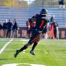 adrian_sewell1's profile picture. JUCO WR @GardenCity 🏈| 6’0 200lbs |2603489341