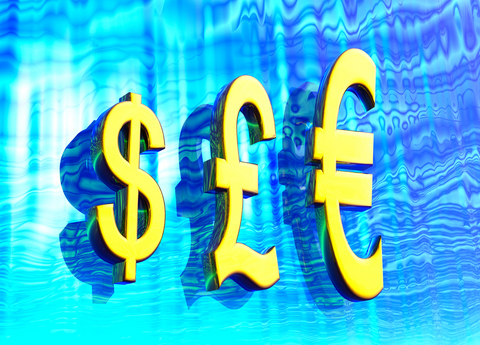 Interested in learning all about Foreign Exchange and sharing that knowledge