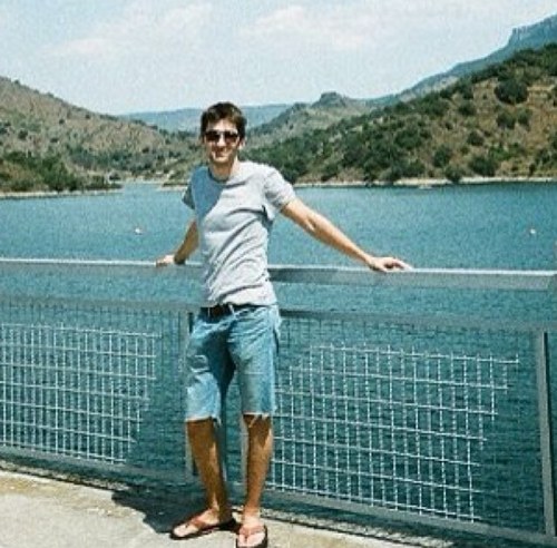 mbm86bcn's profile picture. 