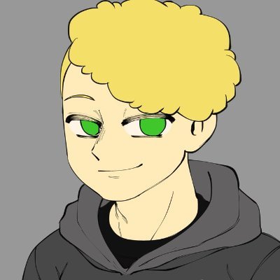 Th3oJax's profile picture. A random person who does random things | From the river to the sea, Palestine will be free | profile pic by @VirusZeke_Art