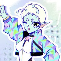 DEUSKURO (@deus_kuro) 's Twitter Profile Photo DEUSKURO (@deus_kuro) 's Twitter Profile Photo