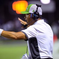 ANDREW CHAU (@coachatchau) 's Twitter Profile