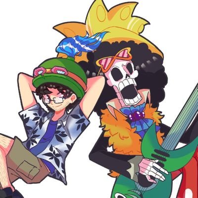 NN_Aaron🐇🕳さんのプロフィール画像